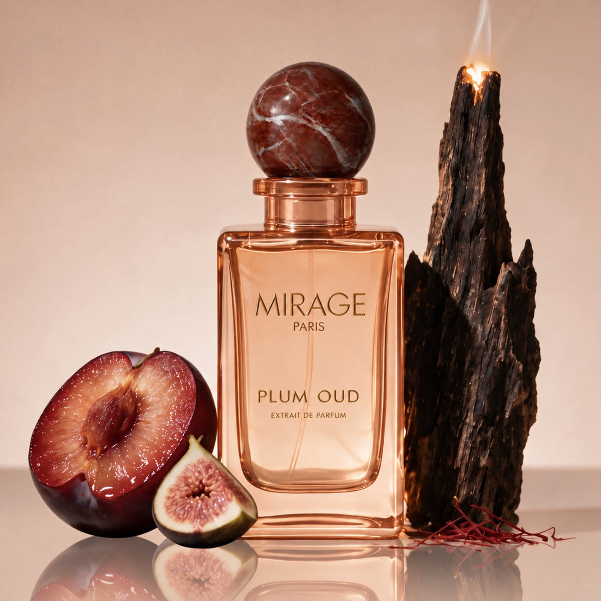 plum-oud