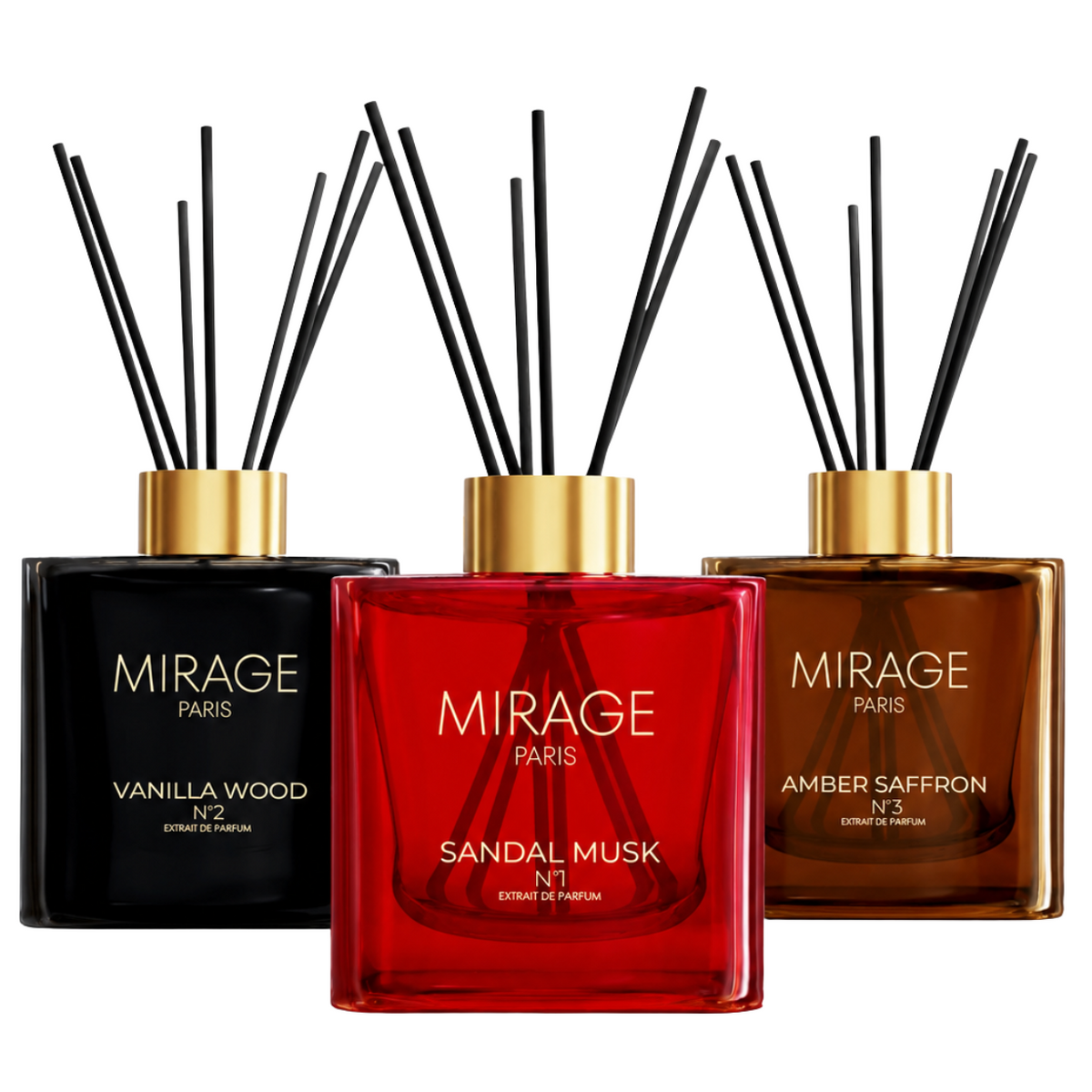 Mirage Room Diffuser