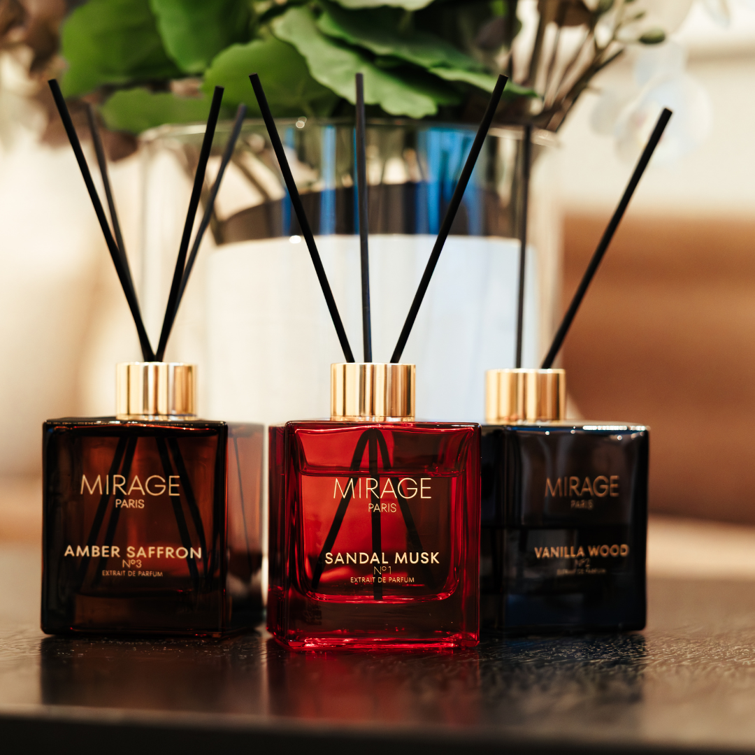 Mirage Room Diffuser