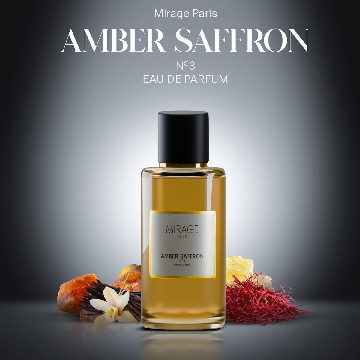 Mirage Paris Extrait de Parfum - Mirage Paris