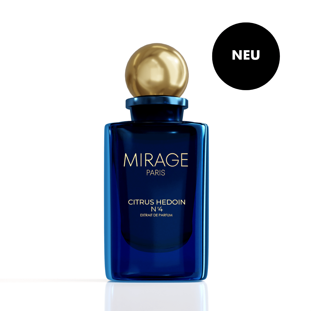 Mirage Paris Extrait de Parfum - Mirage Paris