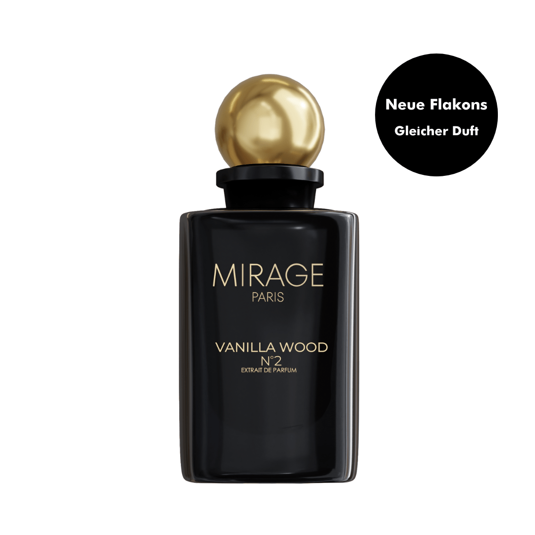 Mirage Paris Extrait de Parfum - Mirage Paris