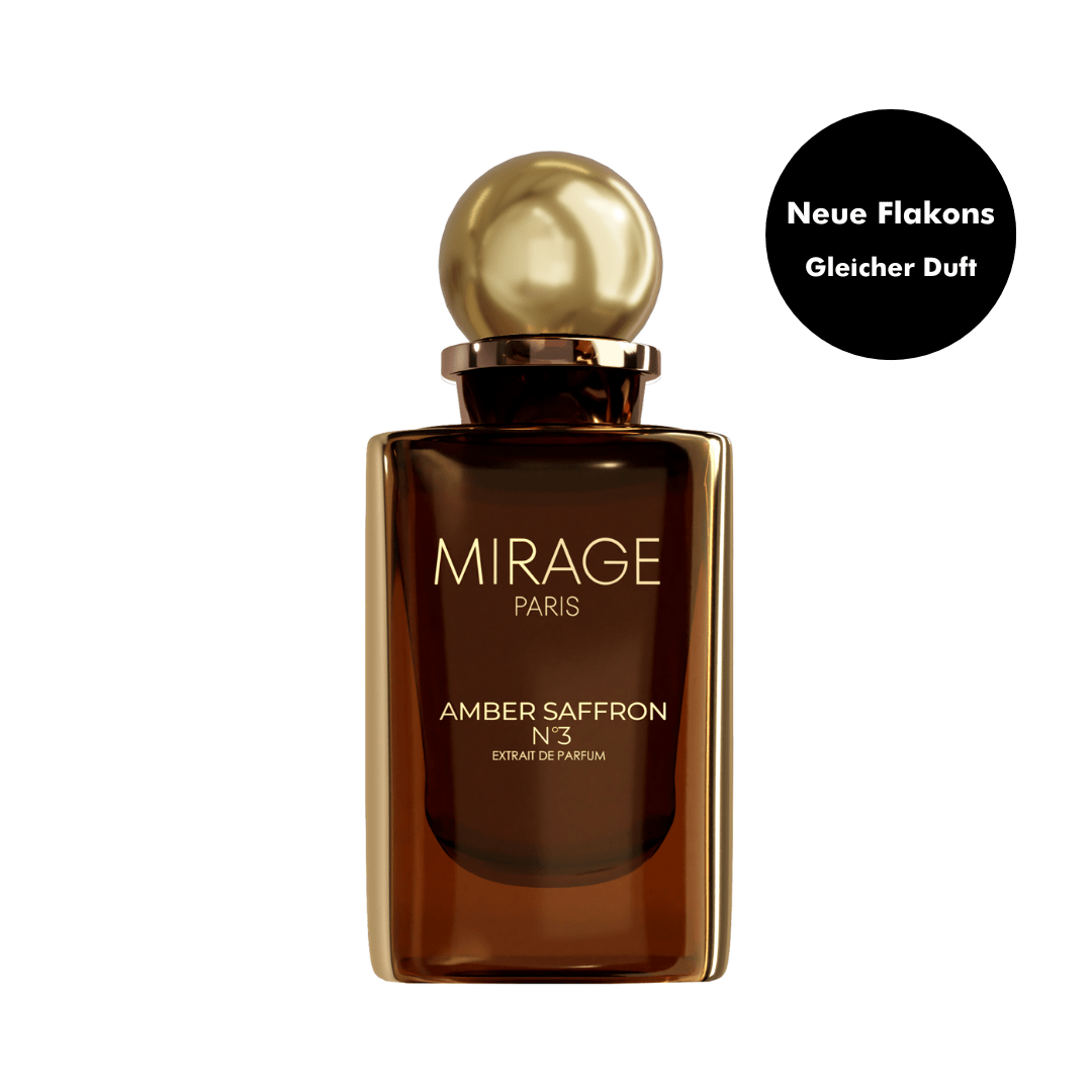 Mirage Paris Extrait de Parfum - Mirage Paris