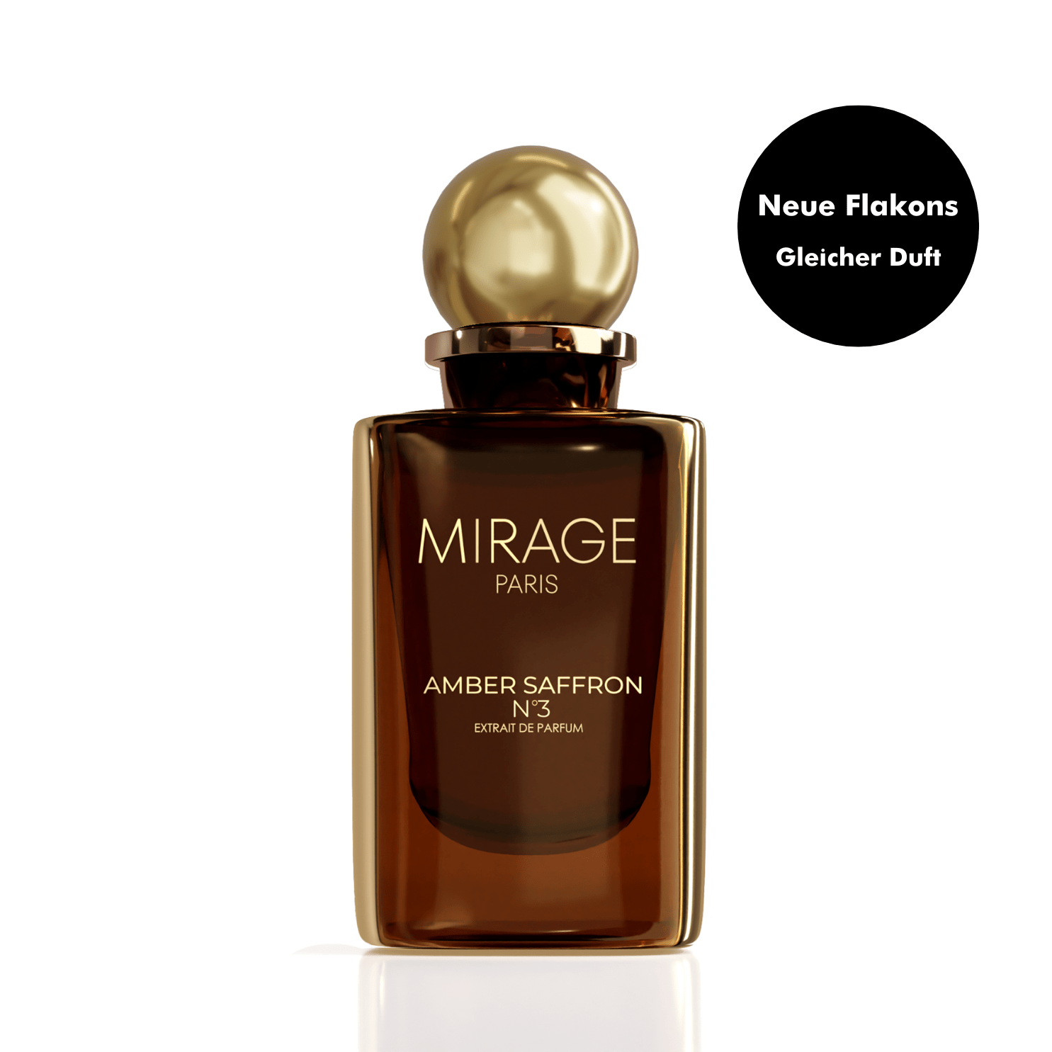 Mirage Paris Extrait de Parfum - Mirage Paris