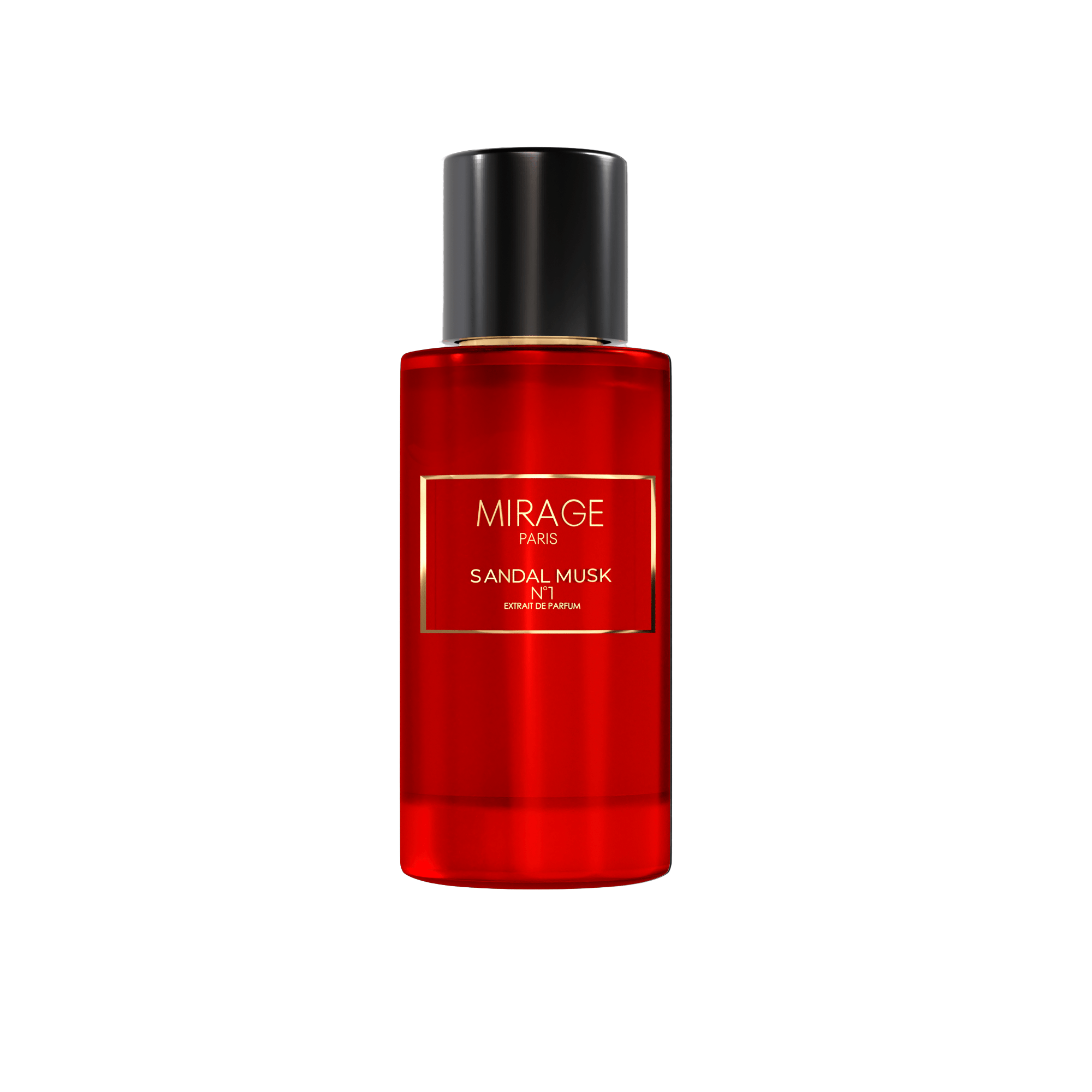 Mirage Paris Extrait de Parfum Retro - Mirage Paris