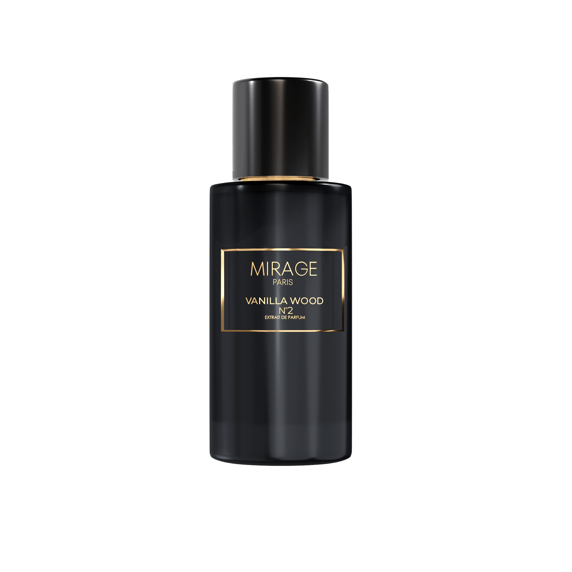 Mirage Paris Extrait de Parfum Retro - Mirage Paris
