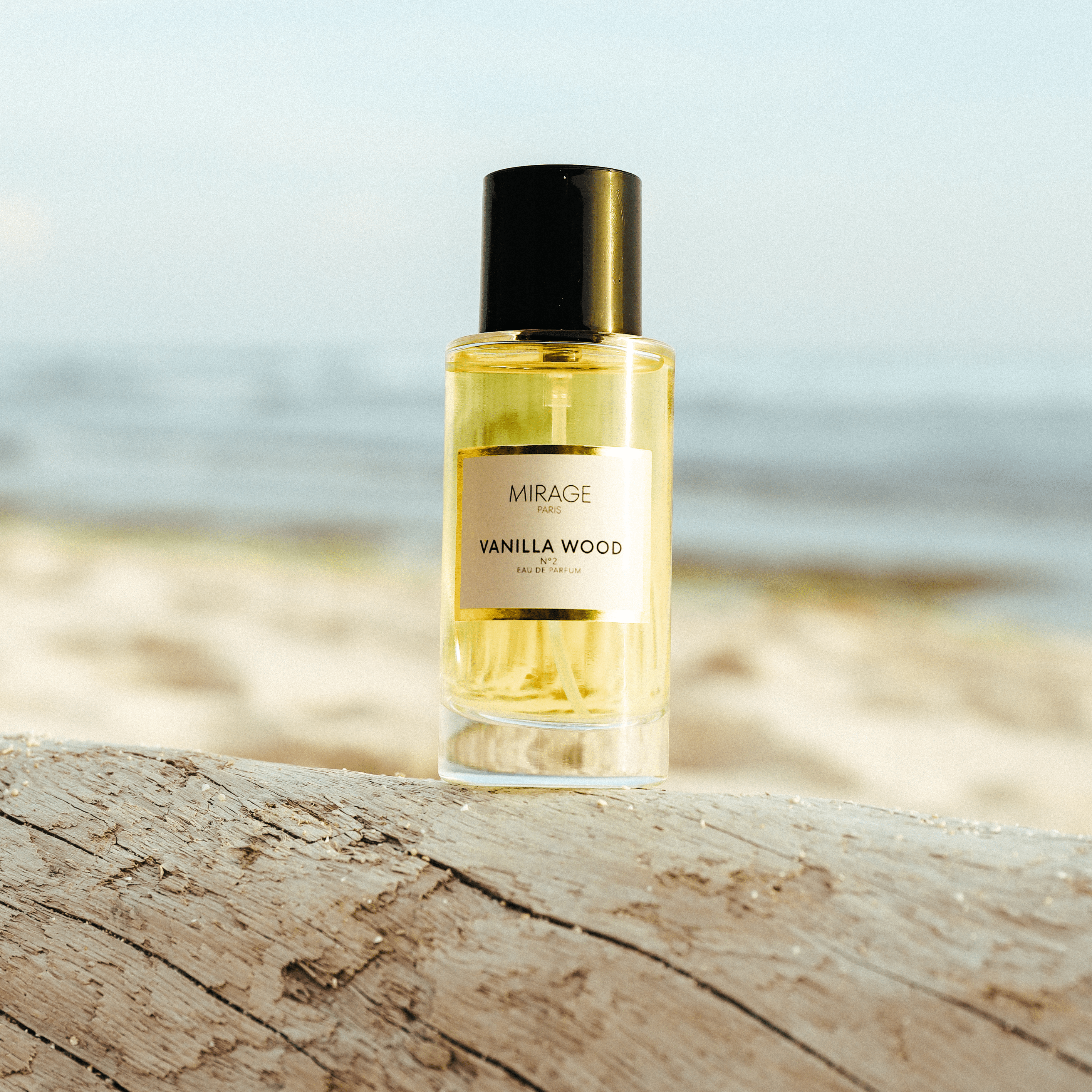 Mirage Perfume (1) - Mirage Paris