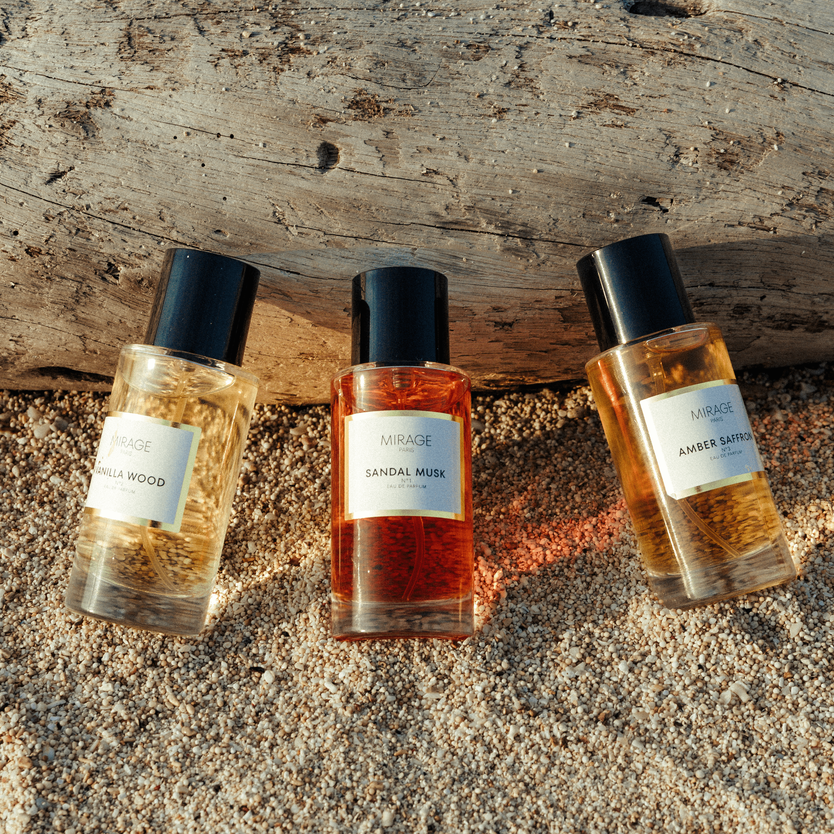 Mirage Perfume (1) - Mirage Paris