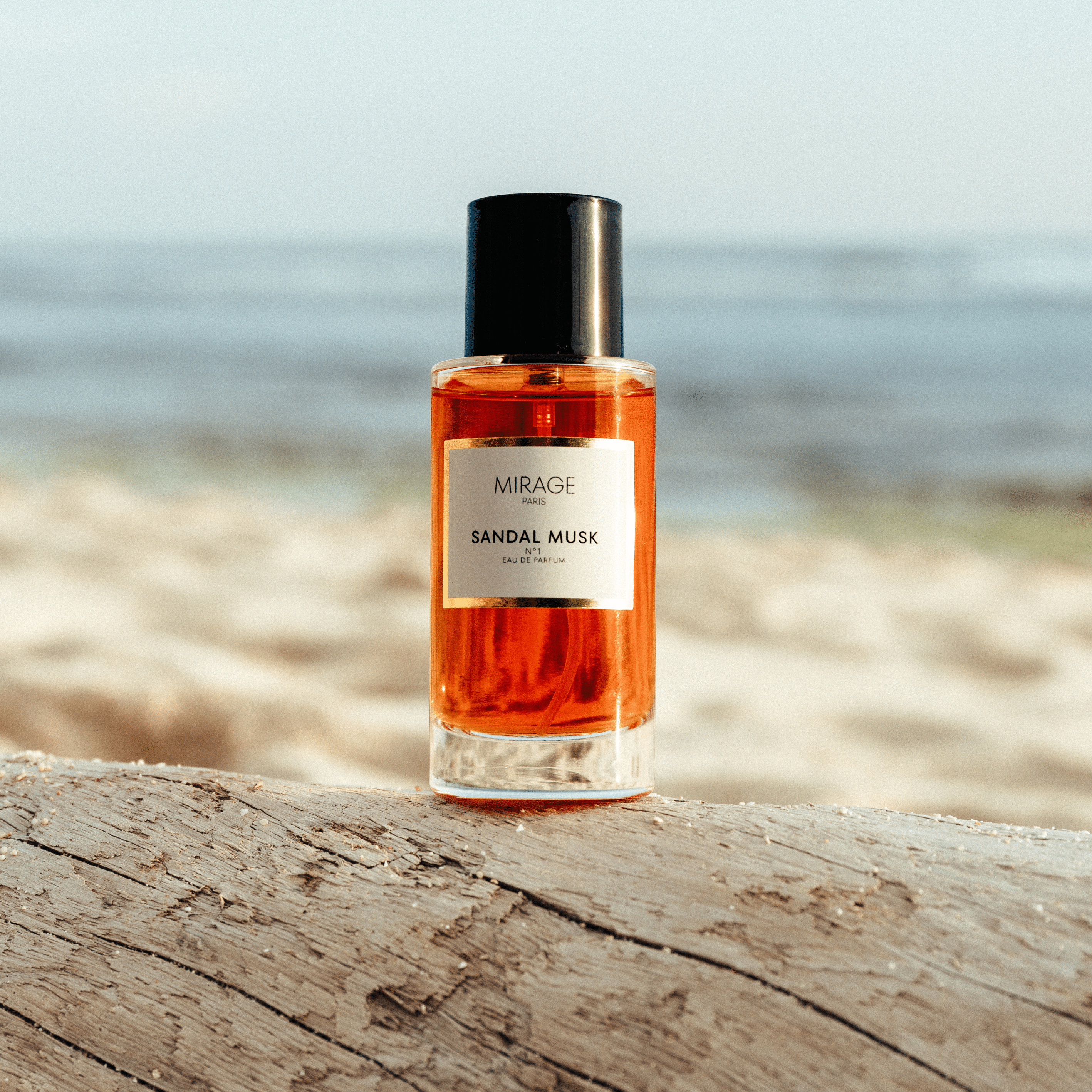 Mirage Perfume (1) - Mirage Paris