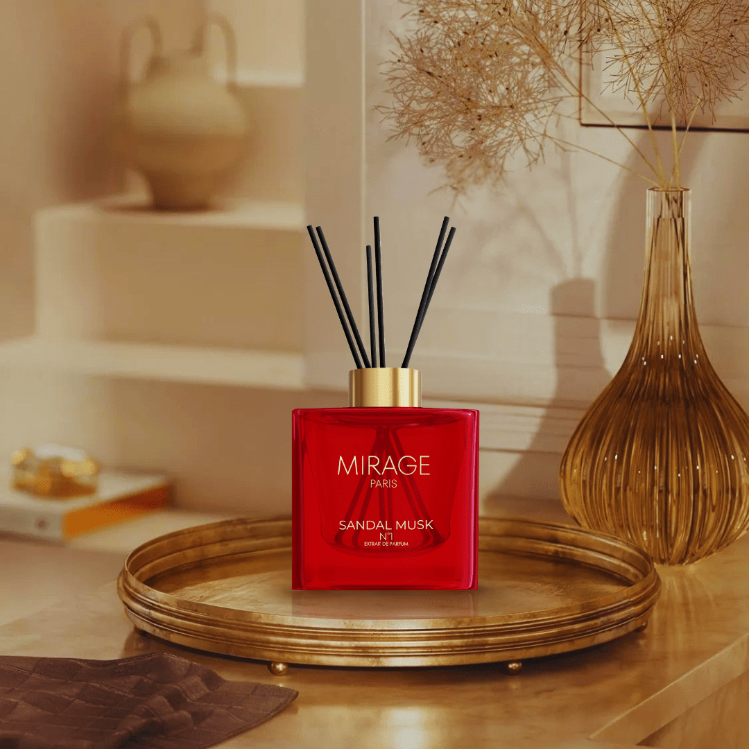 Mirage Room Diffuser - Mirage Paris