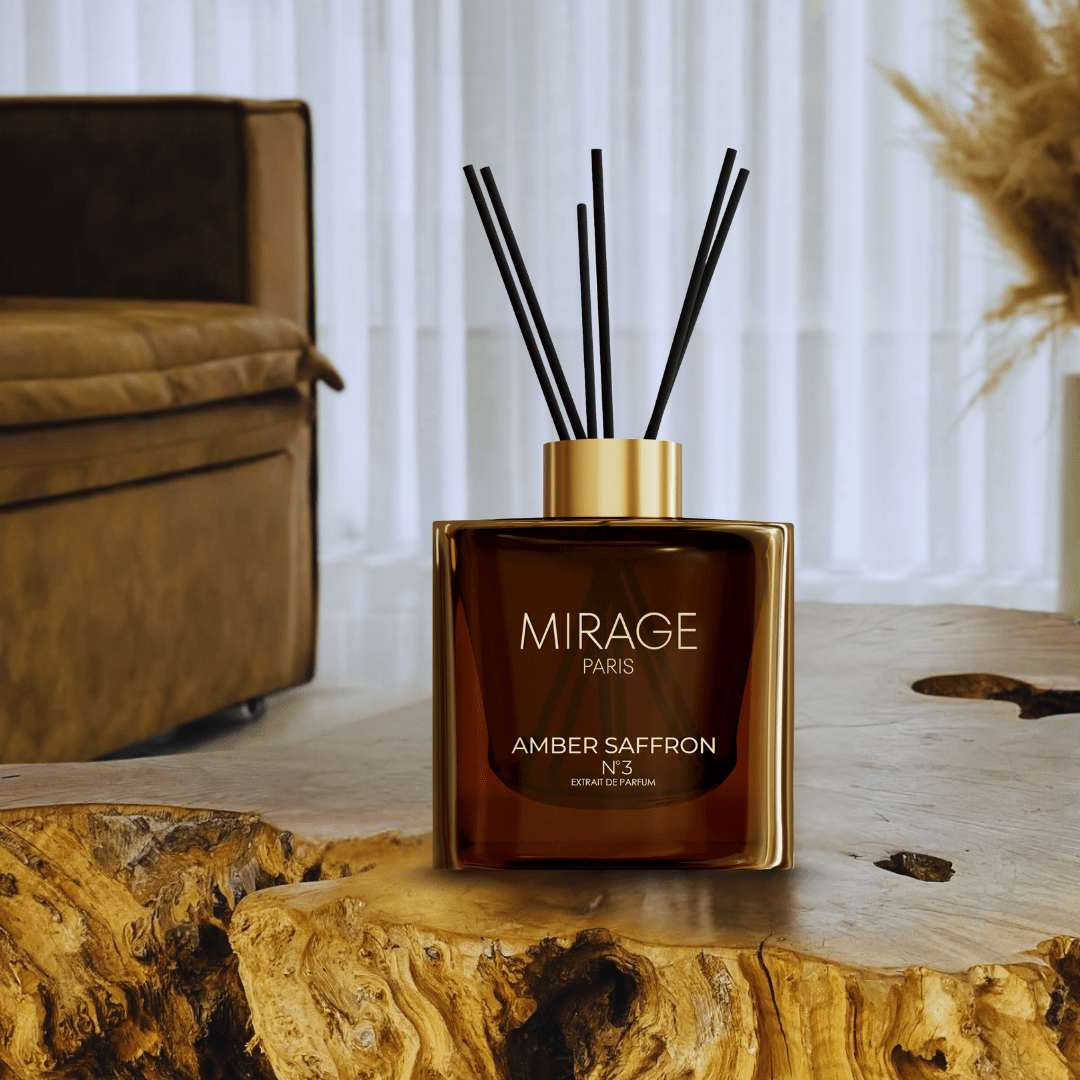 Mirage Room Diffuser - Mirage Paris