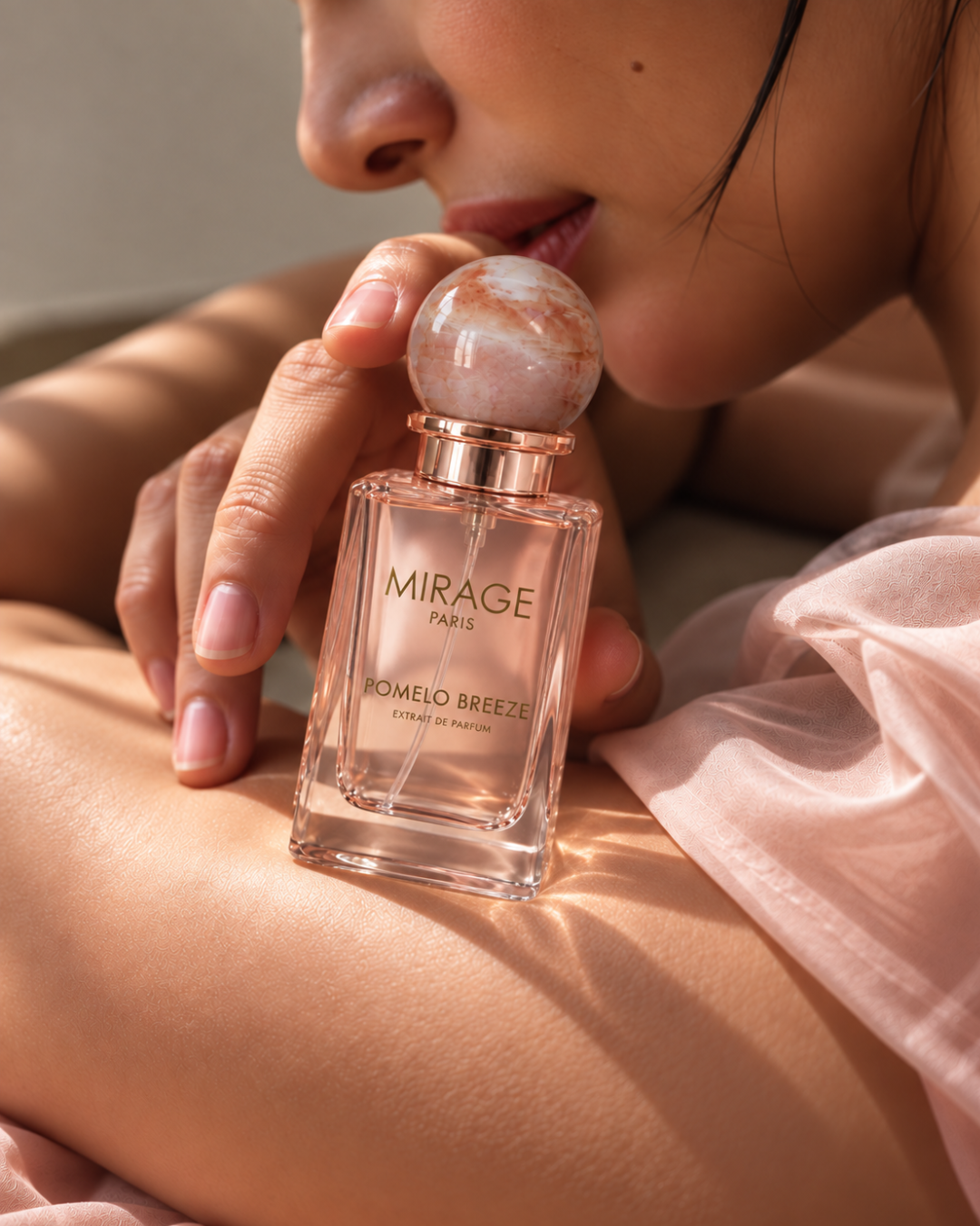 Pomelo Breeze