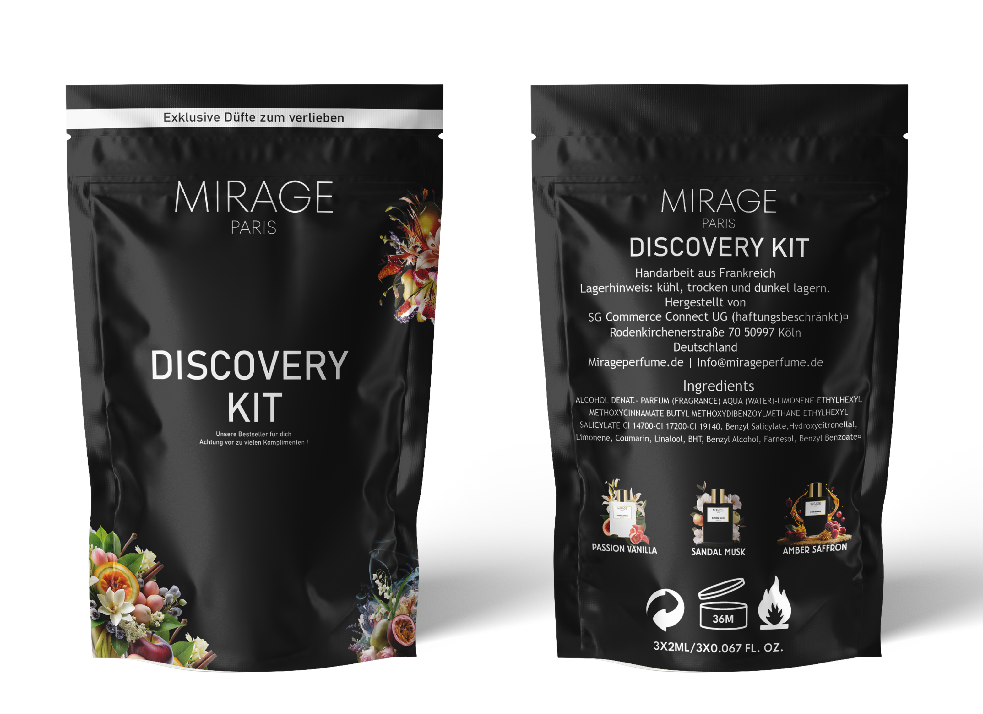 Discovery Kit