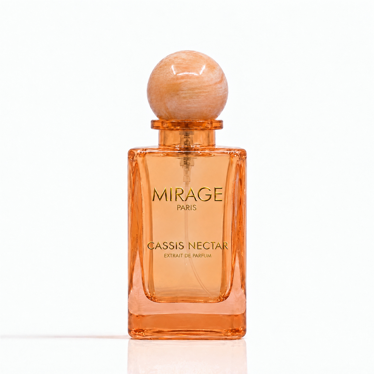 Mirage Paris Extrait de Parfum - Cassis Nectar
