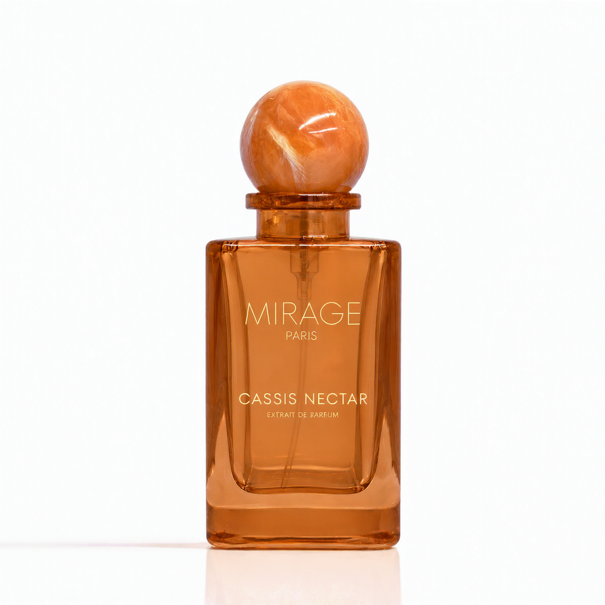Mirage Paris Extrait de Parfum - Cassis Nectar