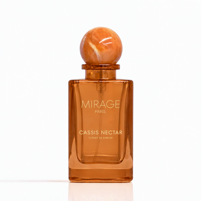Mirage Paris Extrait de Parfum - Cassis Nectar