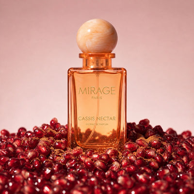 Mirage Paris Extrait de Parfum - Cassis Nectar