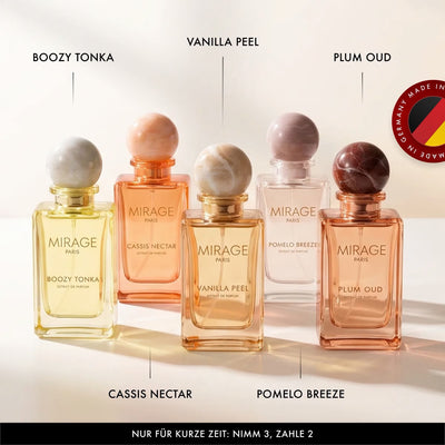 Eternity Kollektion – Extrait de Parfum