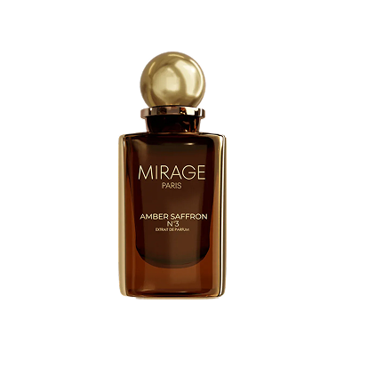 Moderne Wissenschaft trifft Luxusparfüm