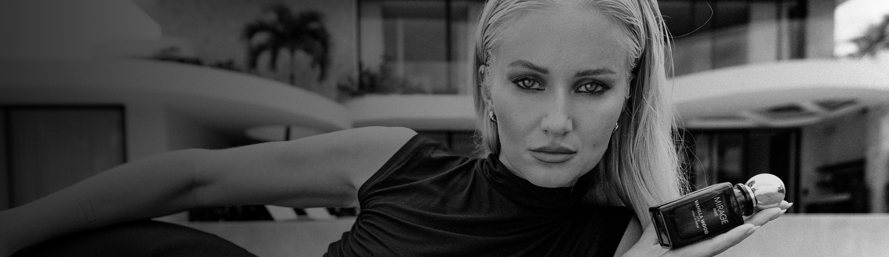 Mirage Paris Collection