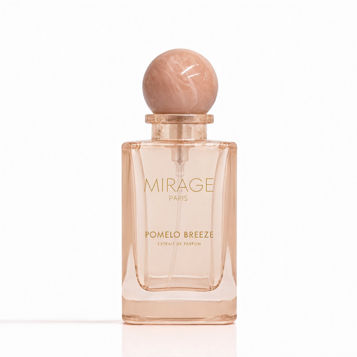 Mirage Paris Extrait de Parfum - Pomelo Breeze