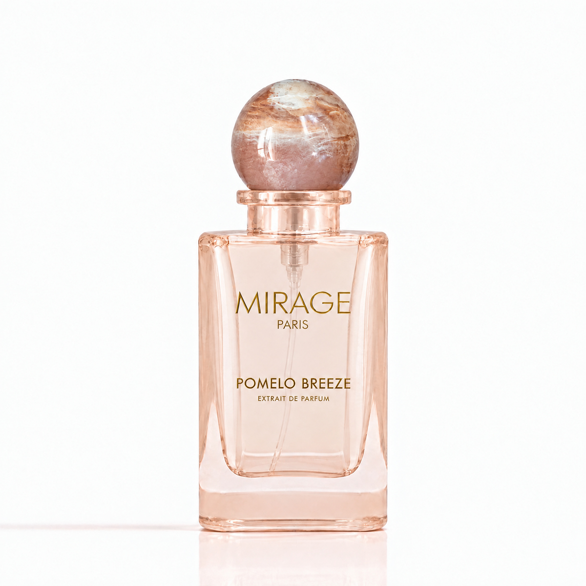Mirage Paris Extrait de Parfum - Pomelo Breeze