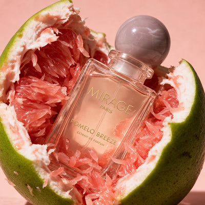 Mirage Paris Extrait de Parfum - Pomelo Breeze