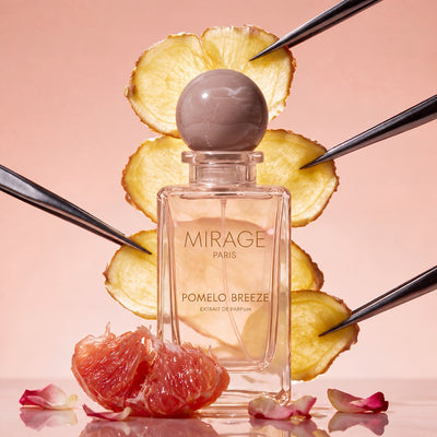 Mirage Paris Extrait de Parfum - Pomelo Breeze