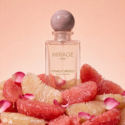 Mirage Paris Extrait de Parfum - Pomelo Breeze