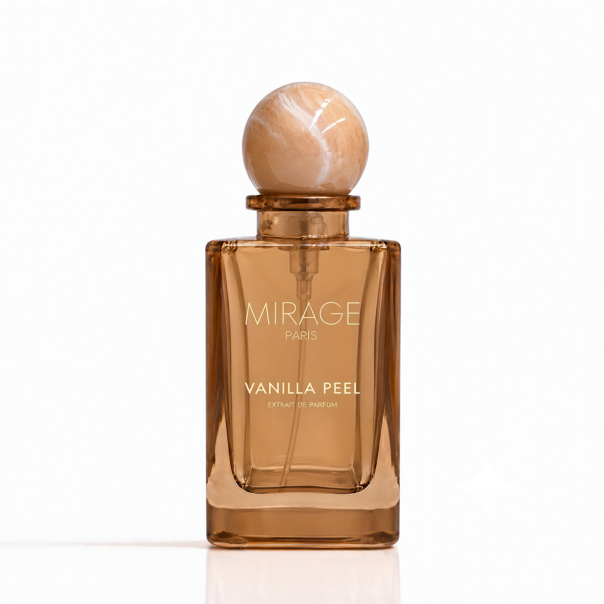 Mirage Paris Extrait de Parfum - Vanilla Peel