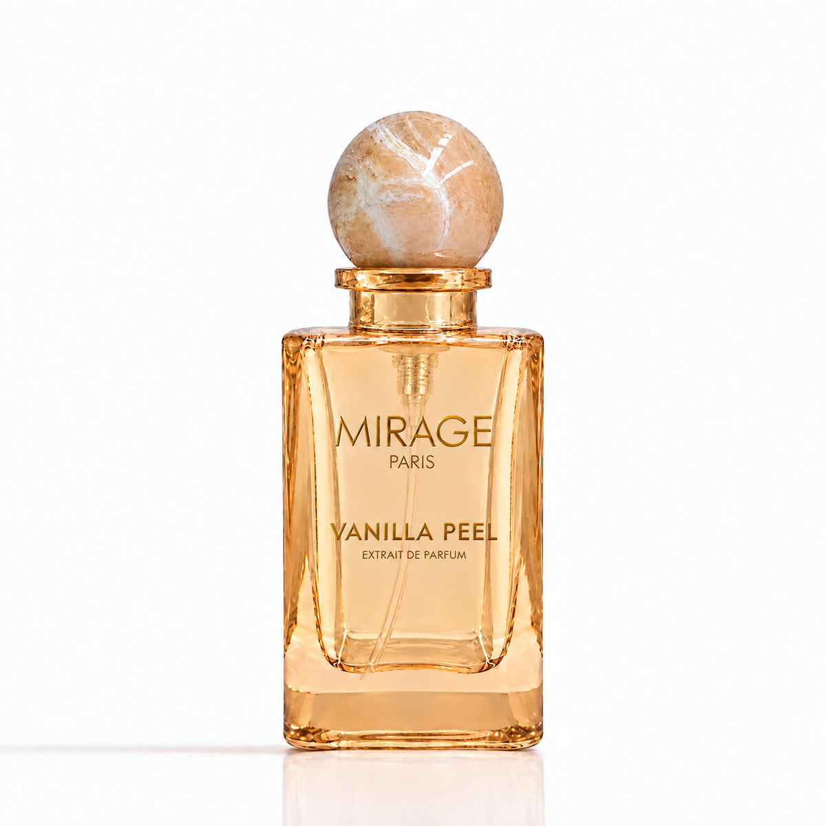 Mirage Paris Extrait de Parfum - Vanilla Peel