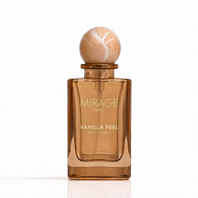 Mirage Paris Extrait de Parfum - Vanilla Peel