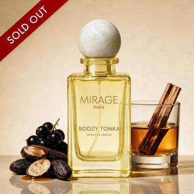 Eternity Kollektion – Extrait de Parfum