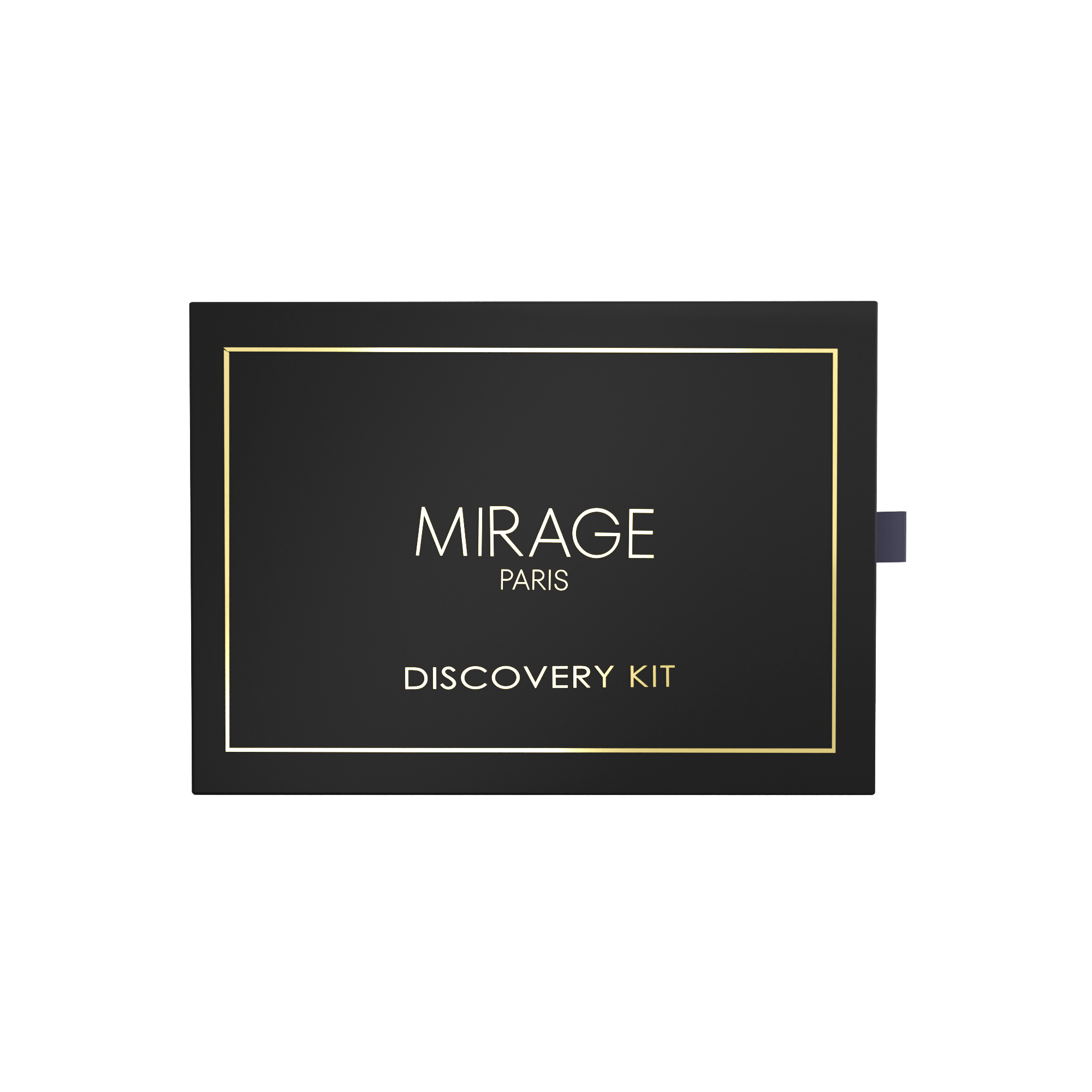 Discovery Kit - Mirage Paris