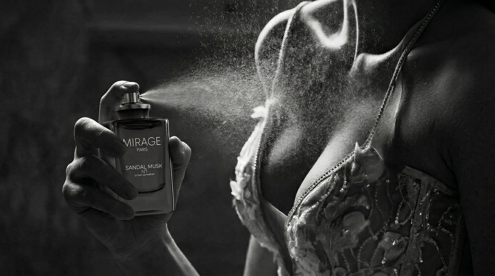 Die Kraft der Pheromone