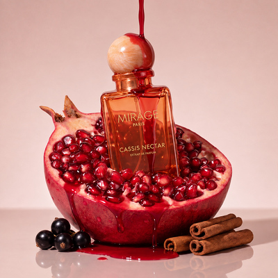Eternity Kollektion – Extrait de Parfum