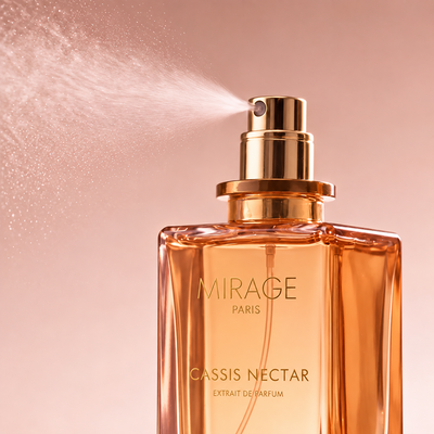 Eternity Kollektion – Extrait de Parfum
