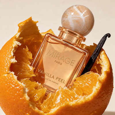Eternity Kollektion – Extrait de Parfum