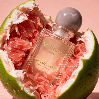 Eternity Kollektion – Extrait de Parfum