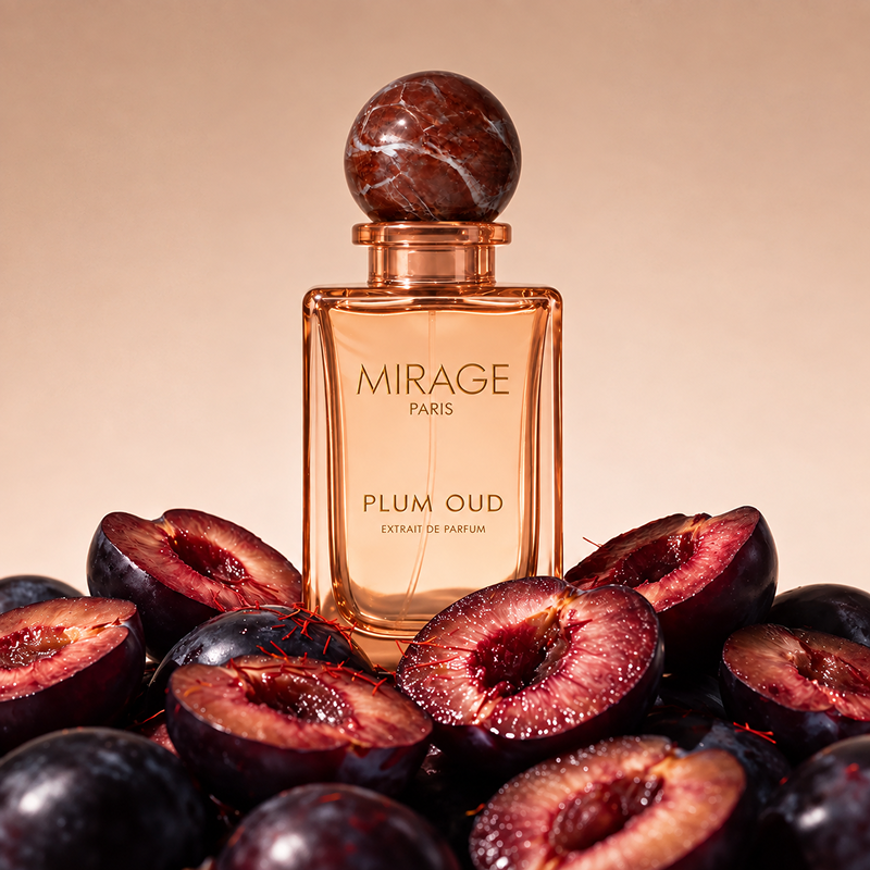 Eternity Kollektion – Extrait de Parfum