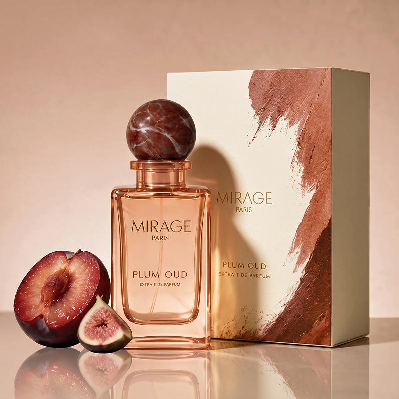Eternity Kollektion – Extrait de Parfum