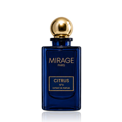 Mirage Paris Extrait de Parfum - Citrus