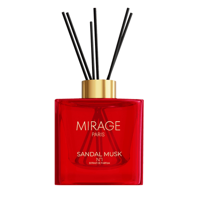sandal-musk