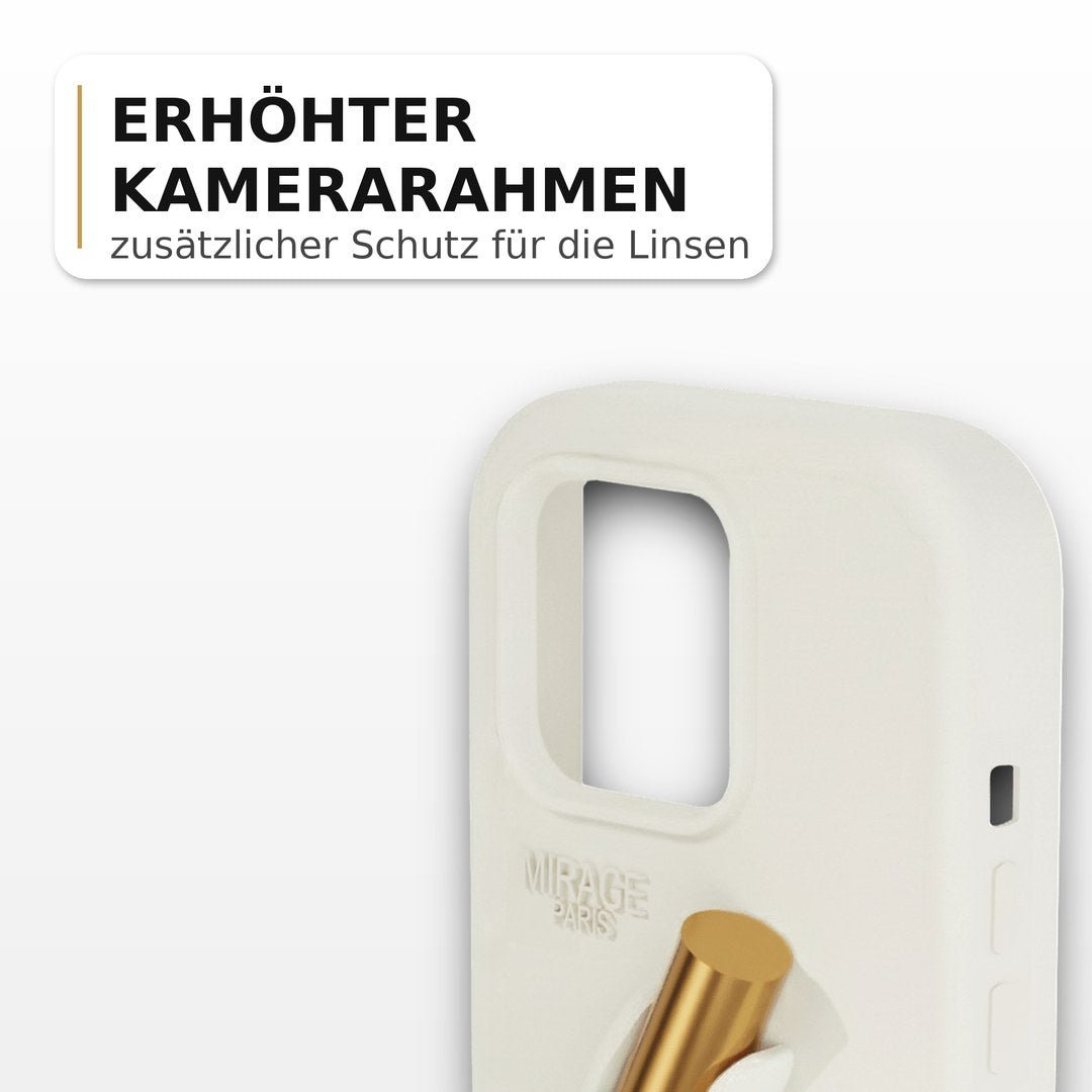 Phone Case - Mirage Paris