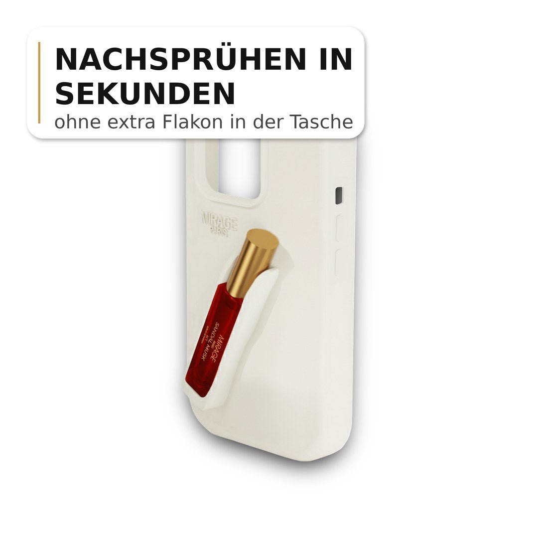 Phone Case - Mirage Paris