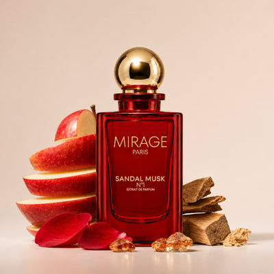 sandal-musk