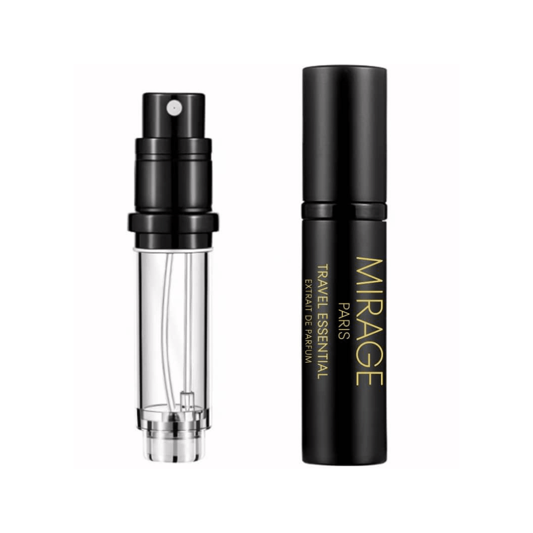 Travel essential - Mirage Paris